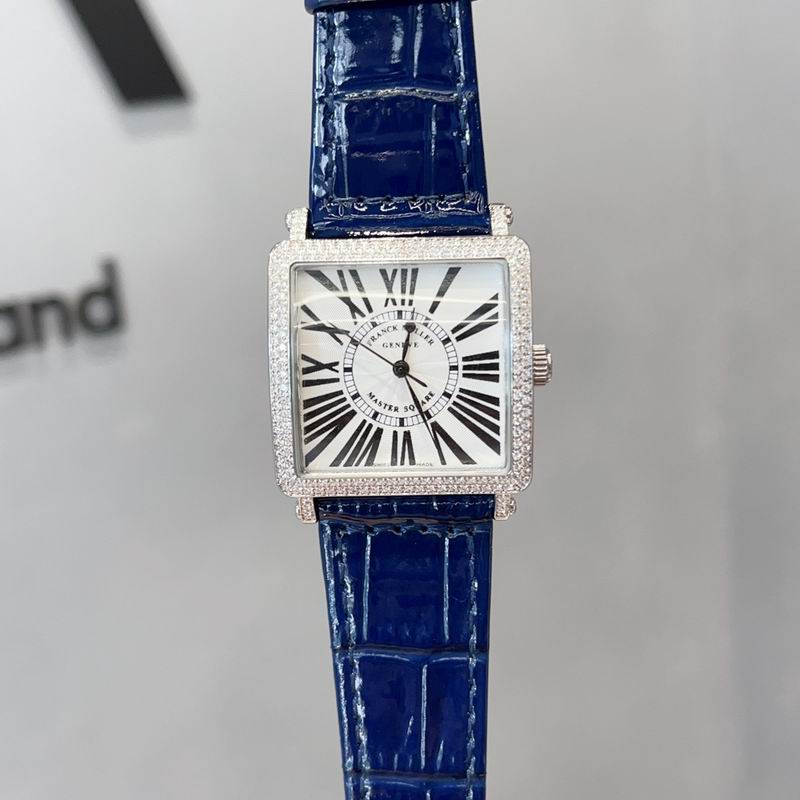 Franck Muller 33X33mm 55 (15)