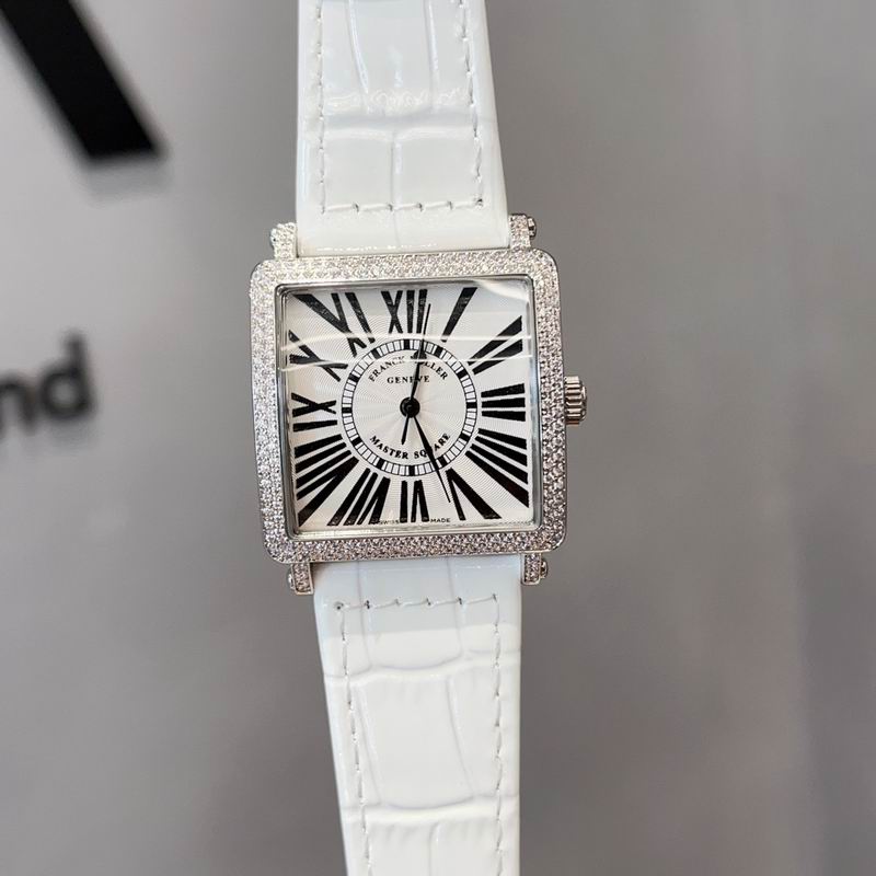 Franck Muller 33X33mm 55 (16)