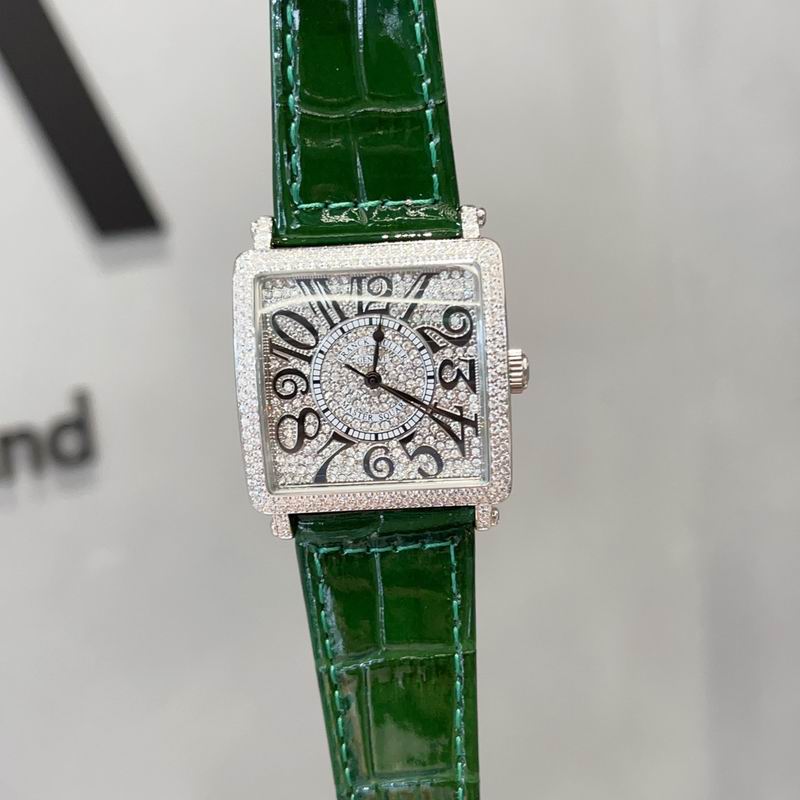 Franck Muller 33X33mm 55 (19)