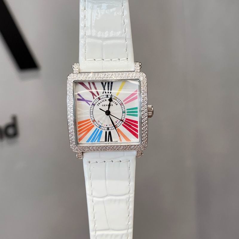 Franck Muller 33X33mm 55 (2)