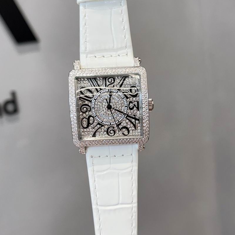 Franck Muller 33X33mm 55 (23)