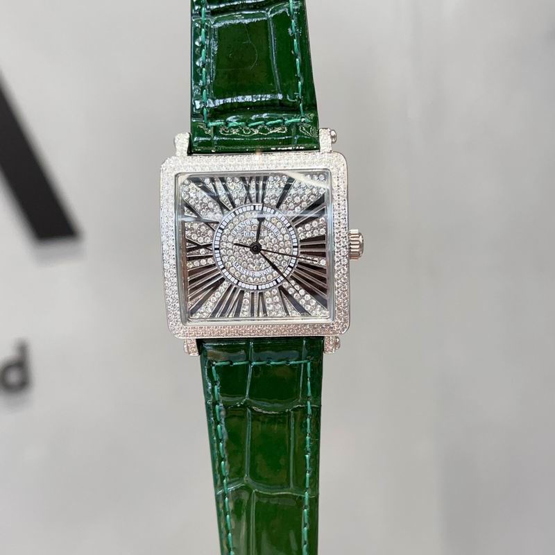 Franck Muller 33X33mm 55 (26)
