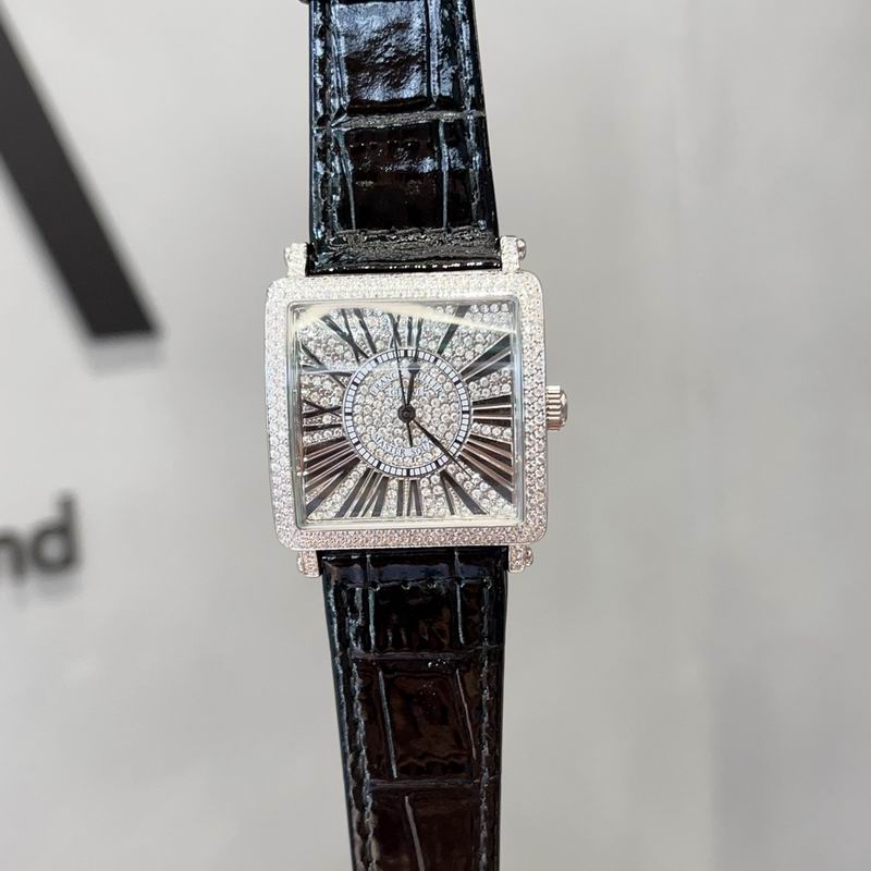 Franck Muller 33X33mm 55 (27)
