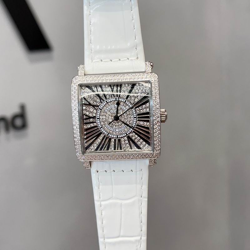 Franck Muller 33X33mm 55 (30)