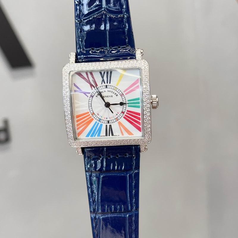 Franck Muller 33X33mm 55 (5)