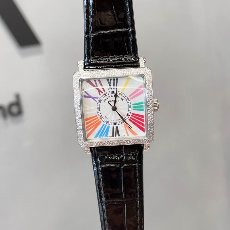 Franck Muller 33X33mm 55 (7)