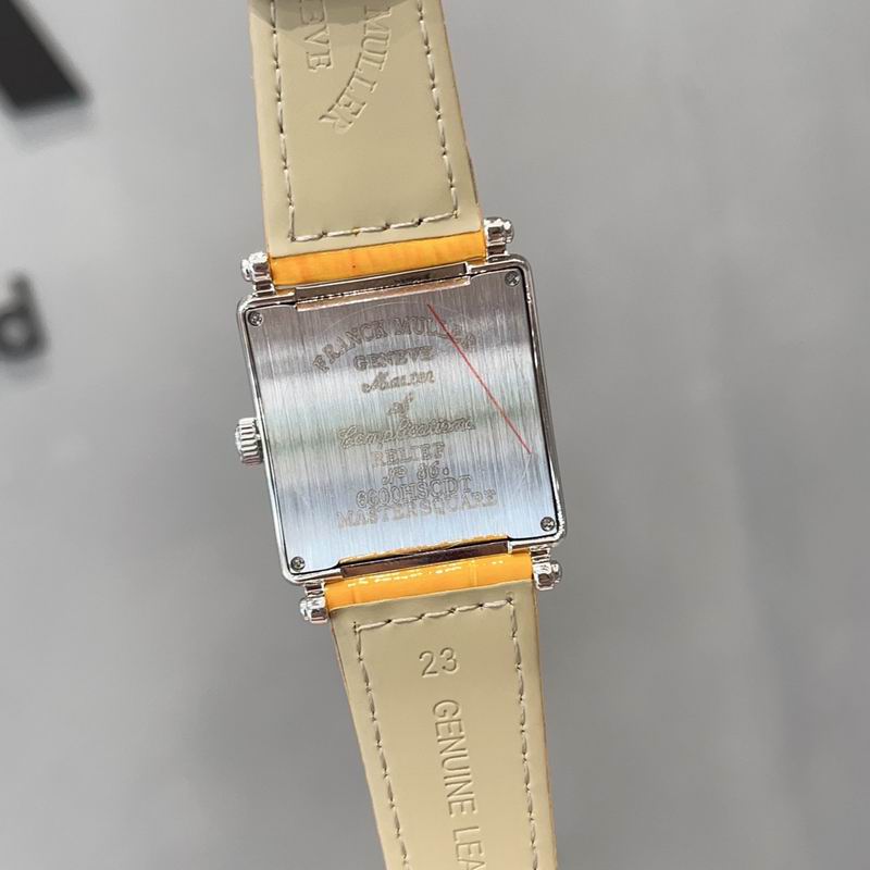 Franck Muller 33X33mm 55 (9)