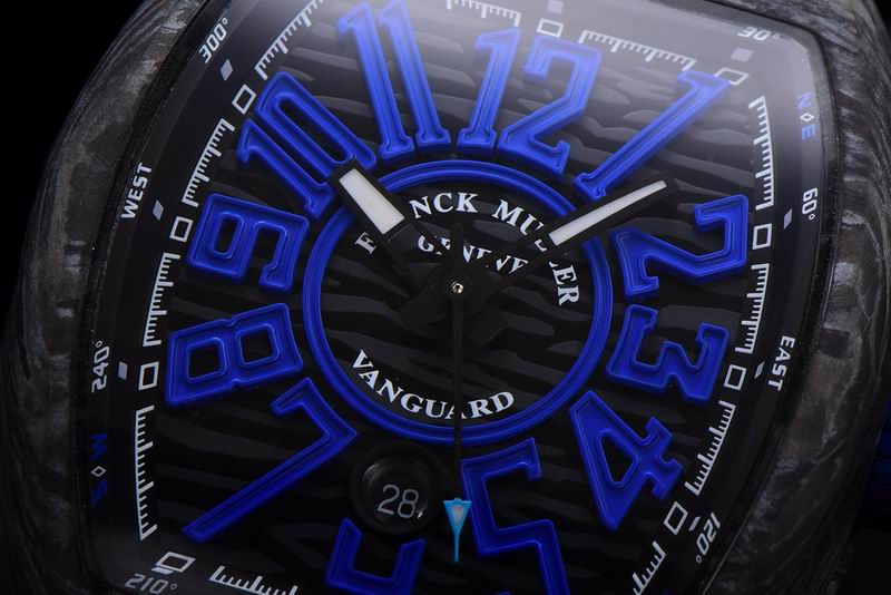 Franck Muller 45mm 40 (161)