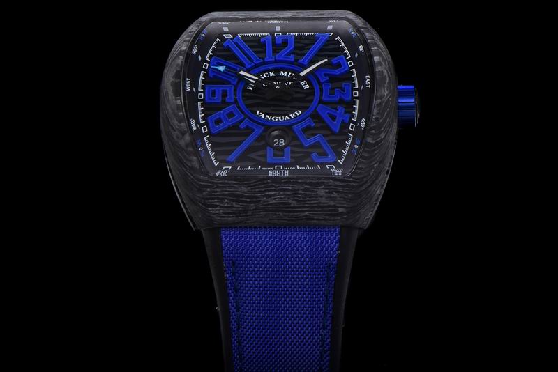 Franck Muller 45mm 40 (162)