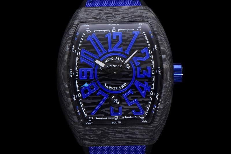 Franck Muller 45mm 40 (163)