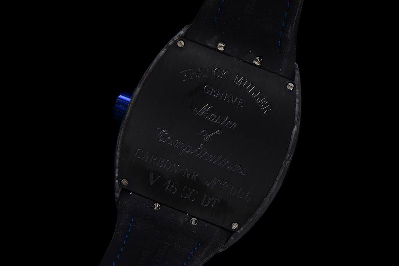 Franck Muller 45mm 40 (164)