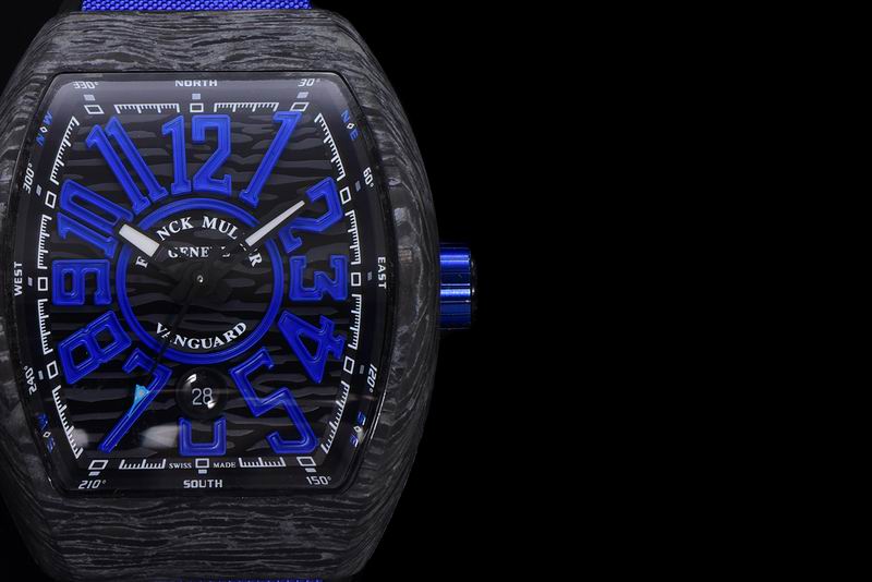 Franck Muller 45mm 40 (169)