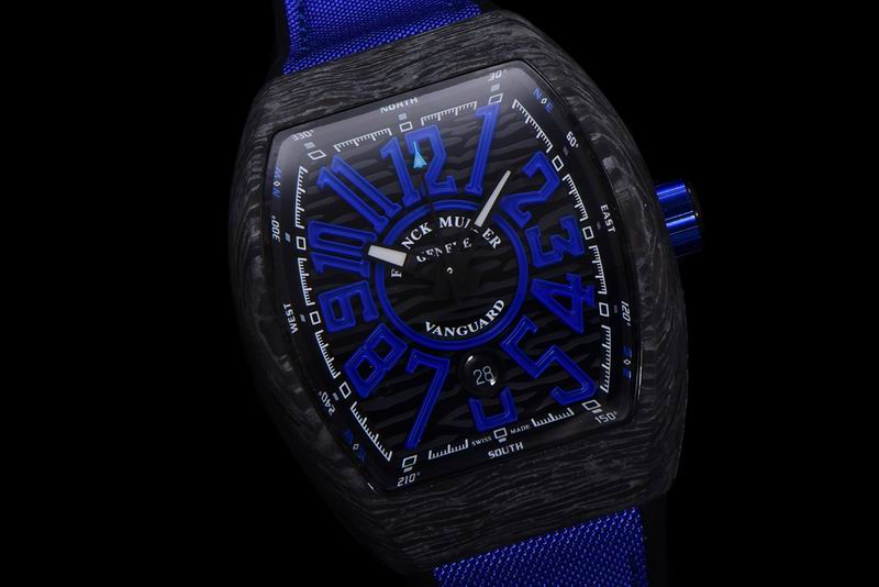 Franck Muller 45mm 40 (171)