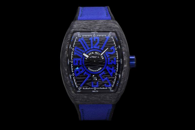 Franck Muller 45mm 40 (172)