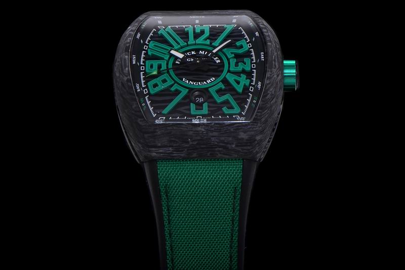 Franck Muller 45mm 40 (176)