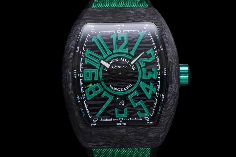 Franck Muller 45mm 40 (177)