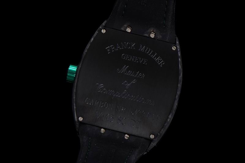 Franck Muller 45mm 40 (178)