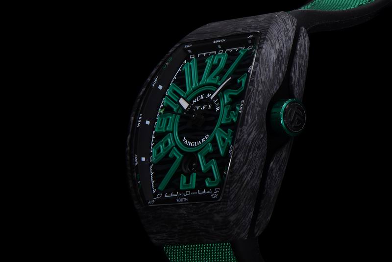 Franck Muller 45mm 40 (181)