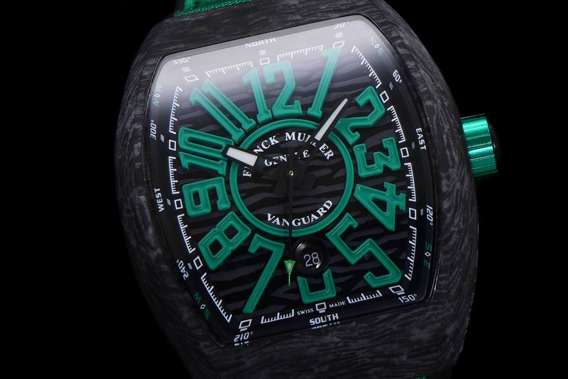 Franck Muller 45mm 40 (182)