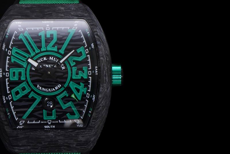 Franck Muller 45mm 40 (183)