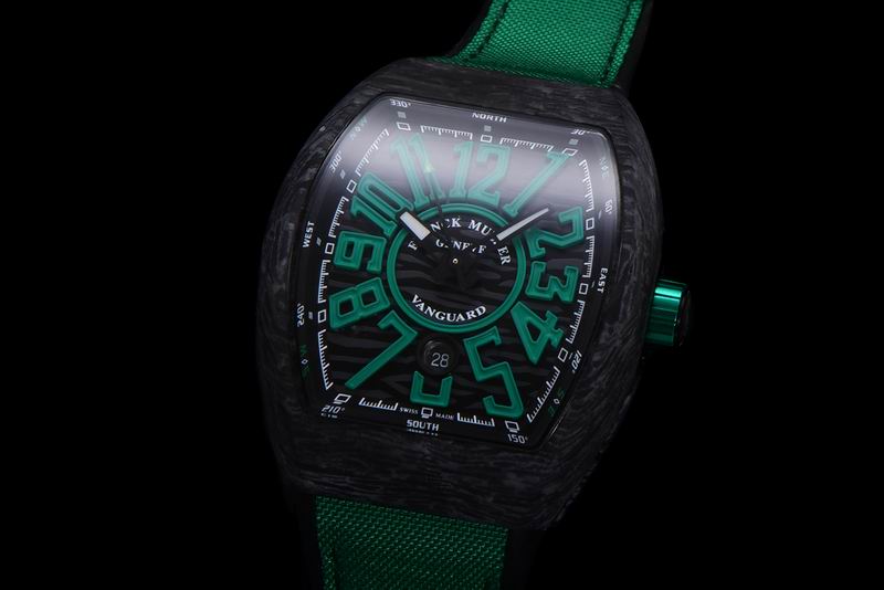 Franck Muller 45mm 40 (184)