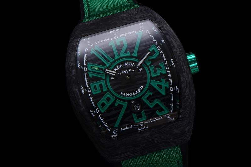 Franck Muller 45mm 40 (185)