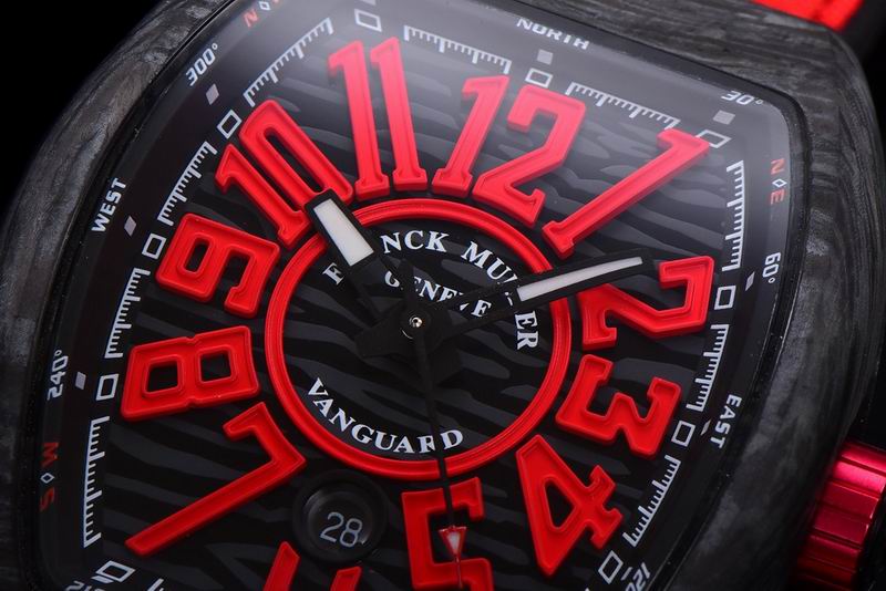 Franck Muller 45mm 40 (189)