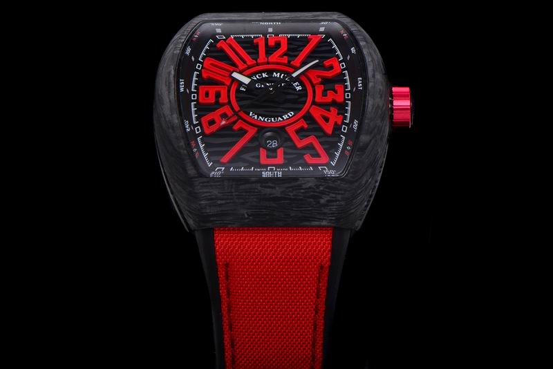 Franck Muller 45mm 40 (190)