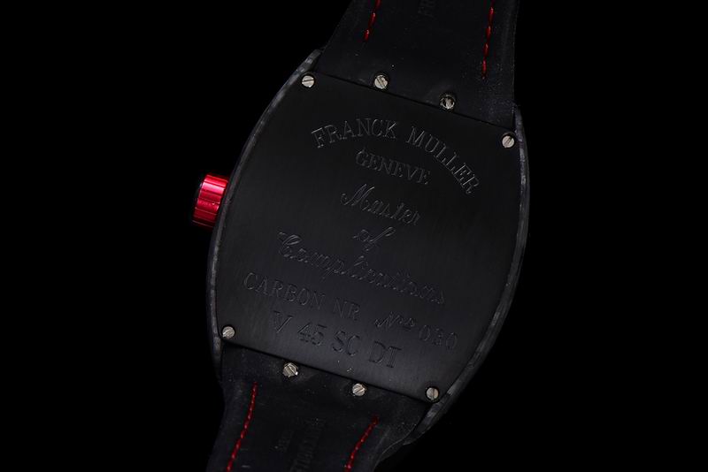 Franck Muller 45mm 40 (192)