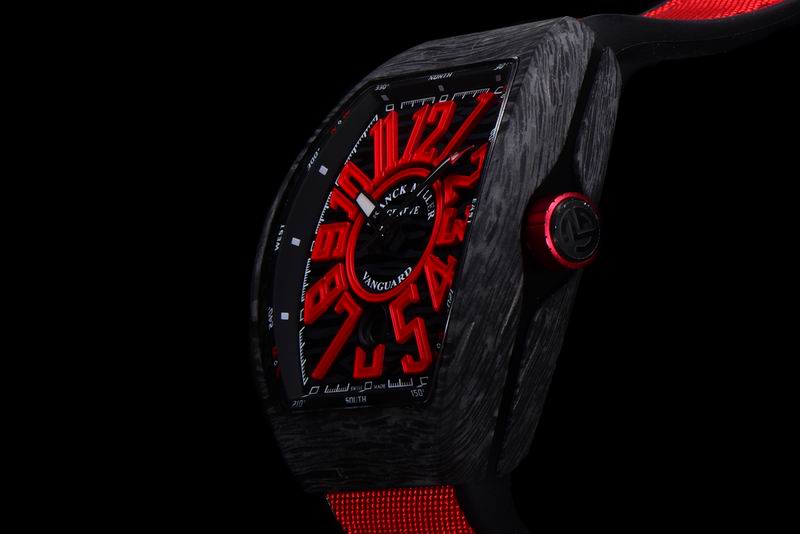 Franck Muller 45mm 40 (195)