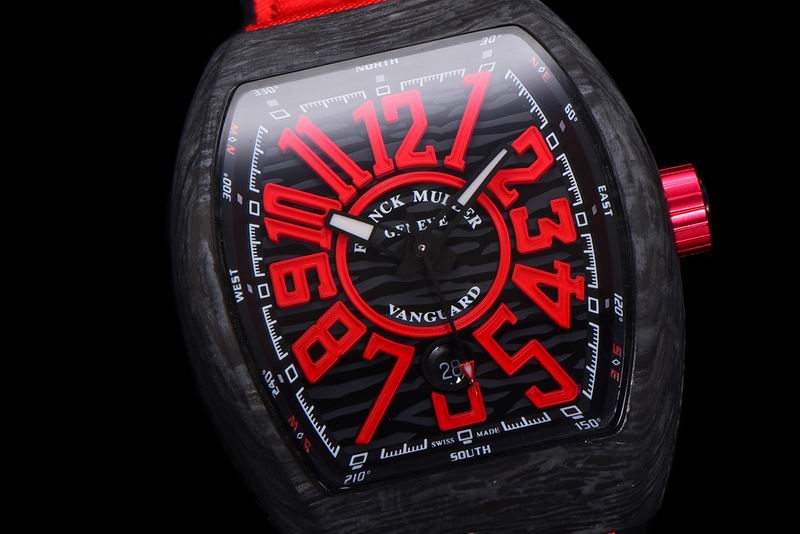 Franck Muller 45mm 40 (196)