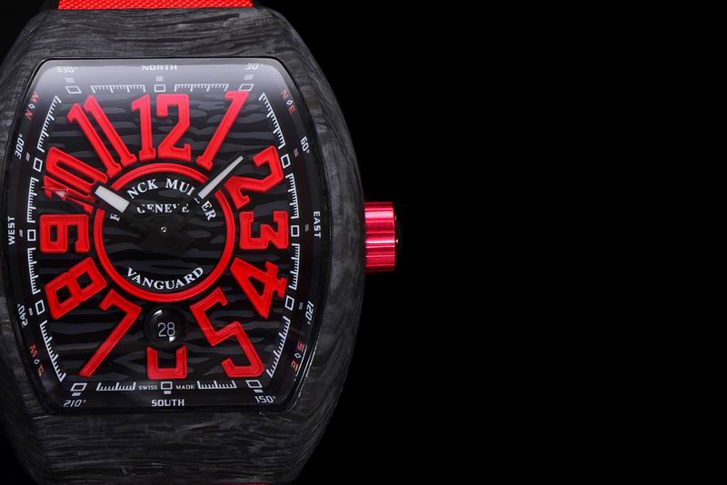 Franck Muller 45mm 40 (197)