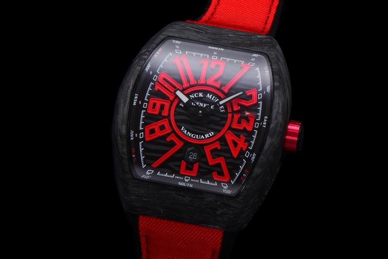 Franck Muller 45mm 40 (198)