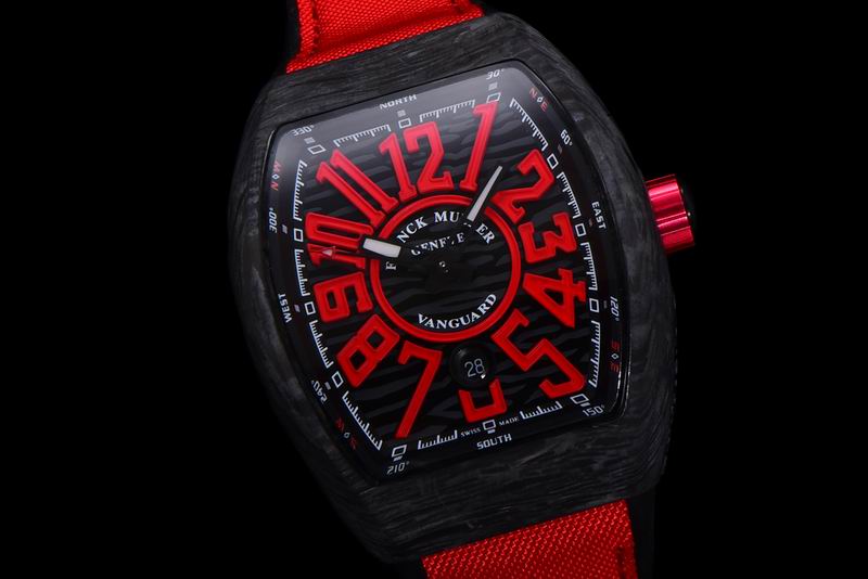 Franck Muller 45mm 40 (199)