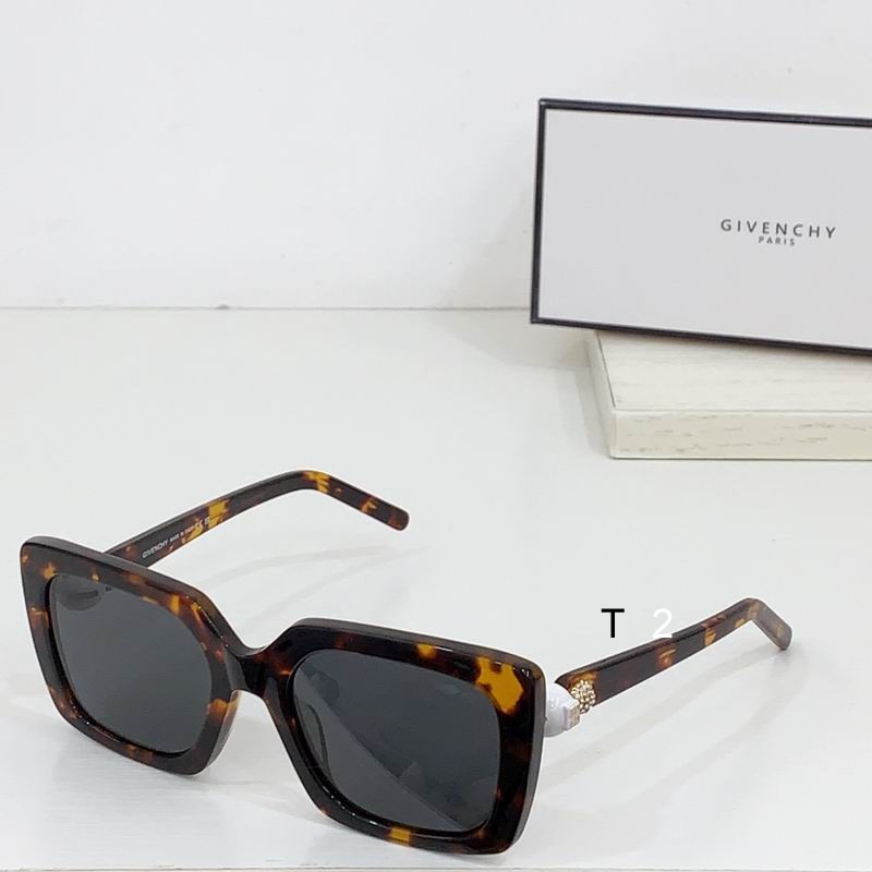 GIVENCHY GV40071F 56 16-140 b05