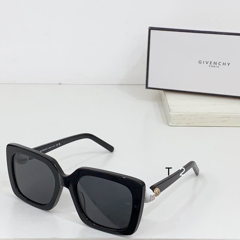 GIVENCHY GV40071F 56 16-140 b08