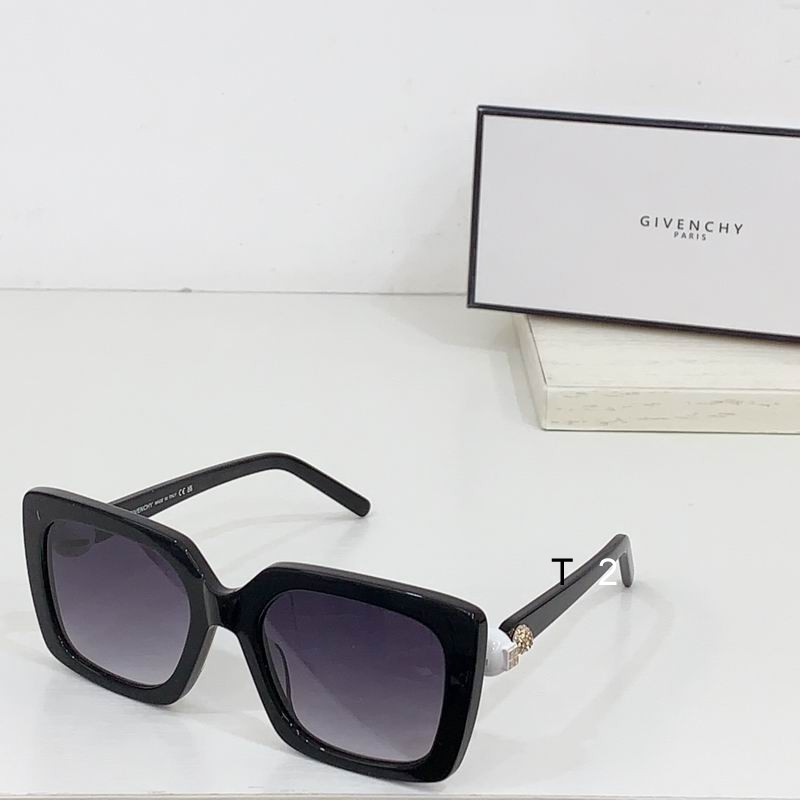 GIVENCHY GV40071F 56 16-140 b09