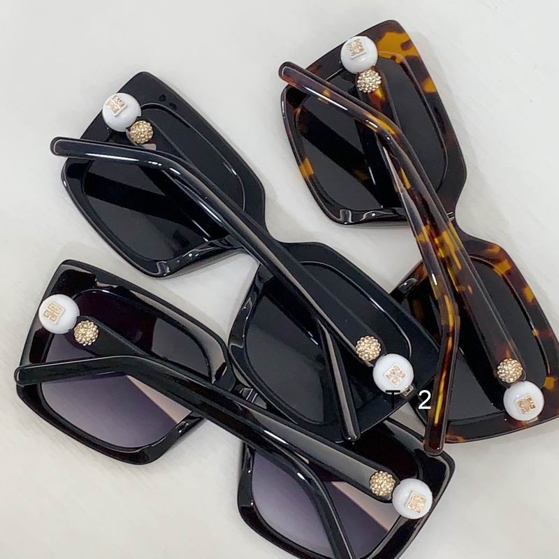 GIVENCHY GV40071F 56 16-140 b11