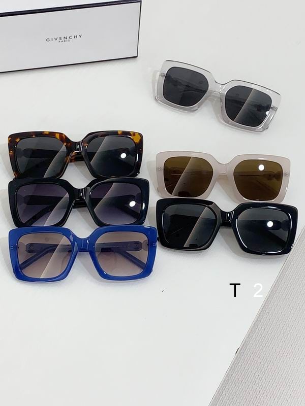 GIVENCHY GV40071F 56 16-140 b12