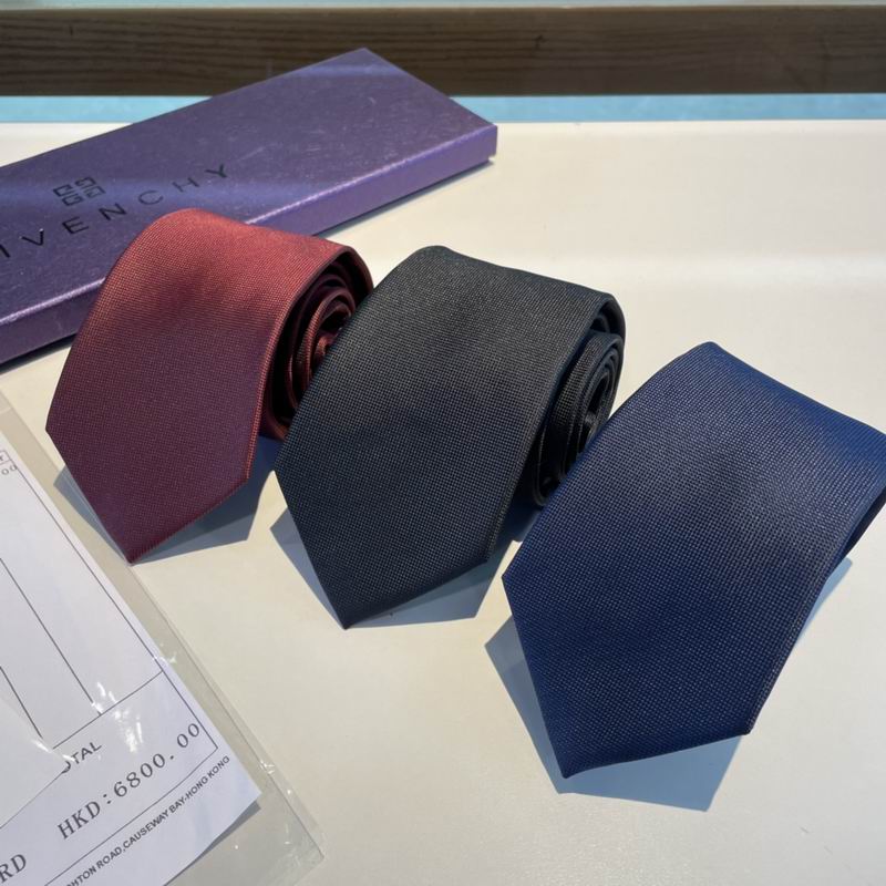 Givenchy Tie hm (1)