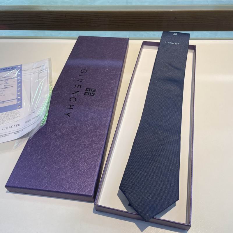 Givenchy Tie hm (10)