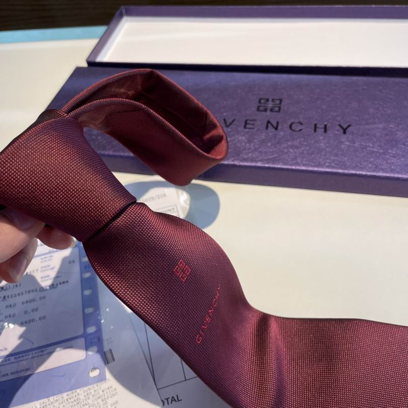 Givenchy Tie hm (12)