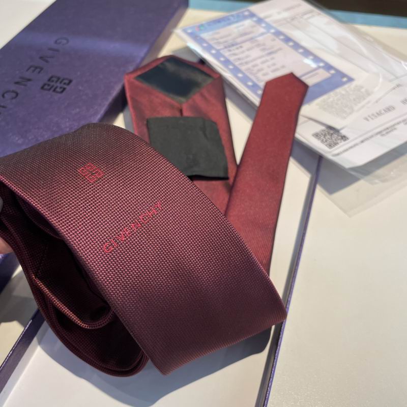 Givenchy Tie hm (15)
