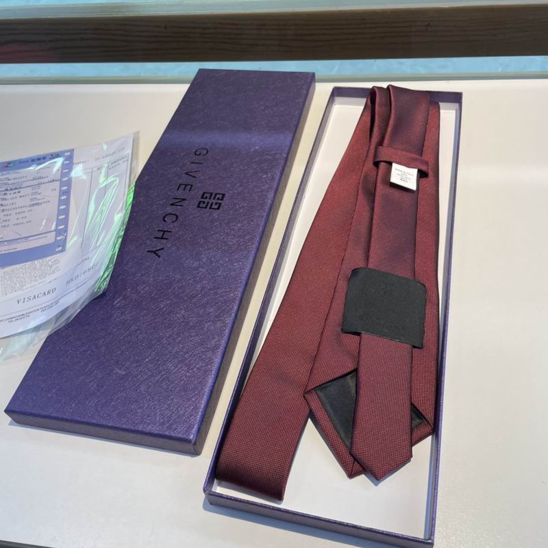 Givenchy Tie hm (17)