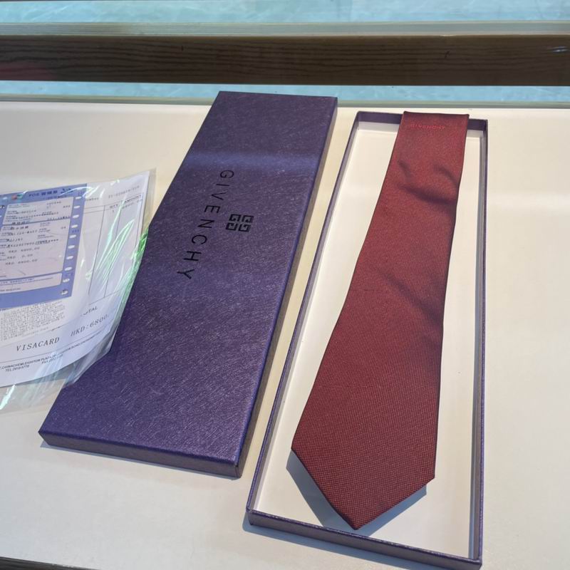 Givenchy Tie hm (18)