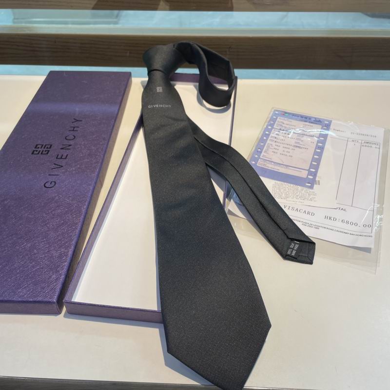 Givenchy Tie hm (19)