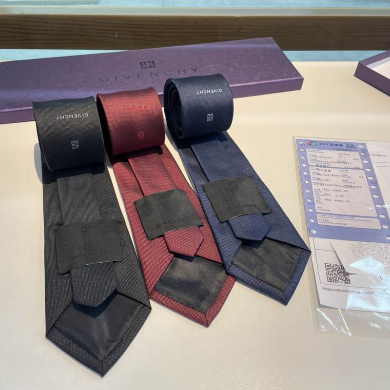Givenchy Tie hm (2)