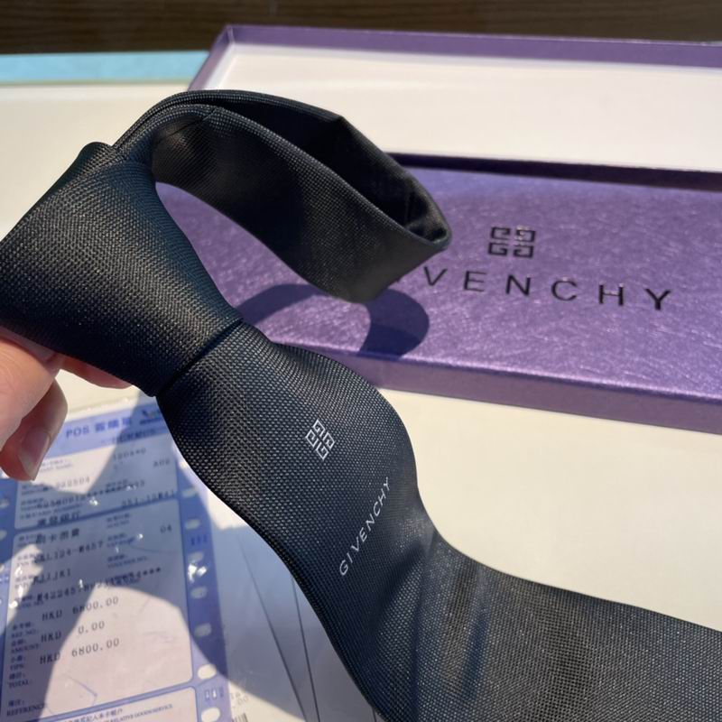 Givenchy Tie hm (20)