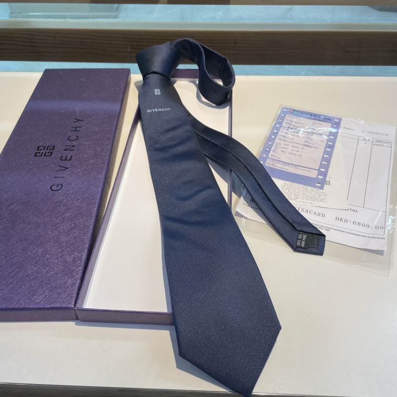 Givenchy Tie hm (3)
