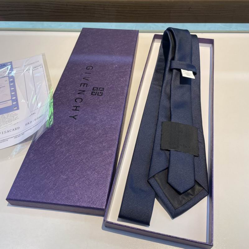 Givenchy Tie hm (9)